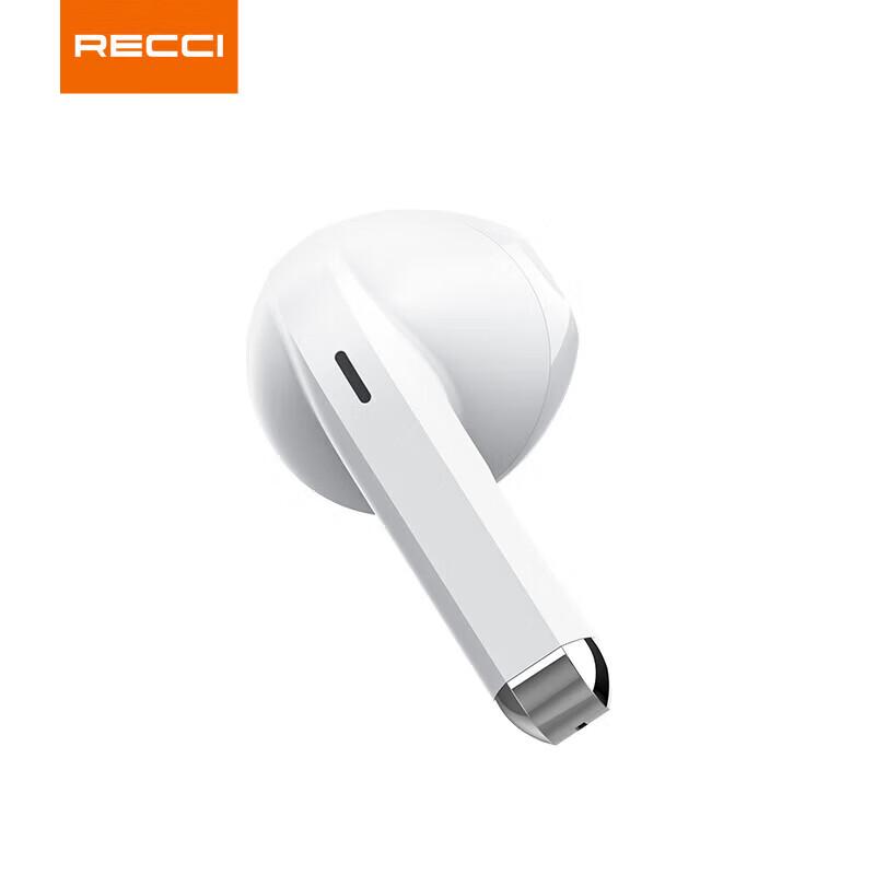 Recci REP-W81 Long-Lasting Bluetooth Wireless Earbuds