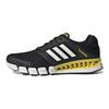 adidas Cc Revolution U Czarne/Białe/Żółte Trampki GV7309