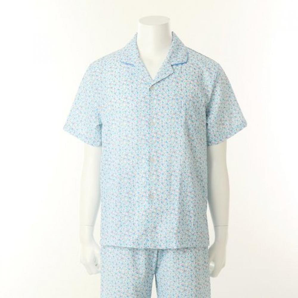 Venus Fajna Piżama z Dżerseju w Kwiatowy Wzór Vpa4534mbu