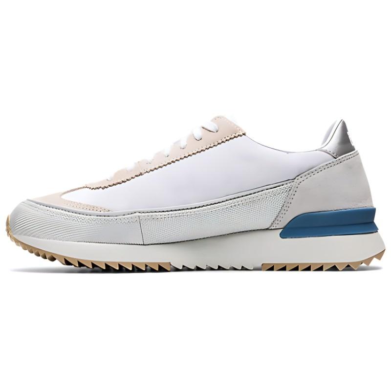 Onitsuka Tiger Hsinti  White Grey  Men s 1183A387-102 EU 42.5