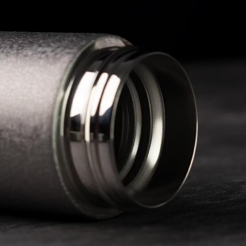 KOBACH Smart Titanium Insulated Cup