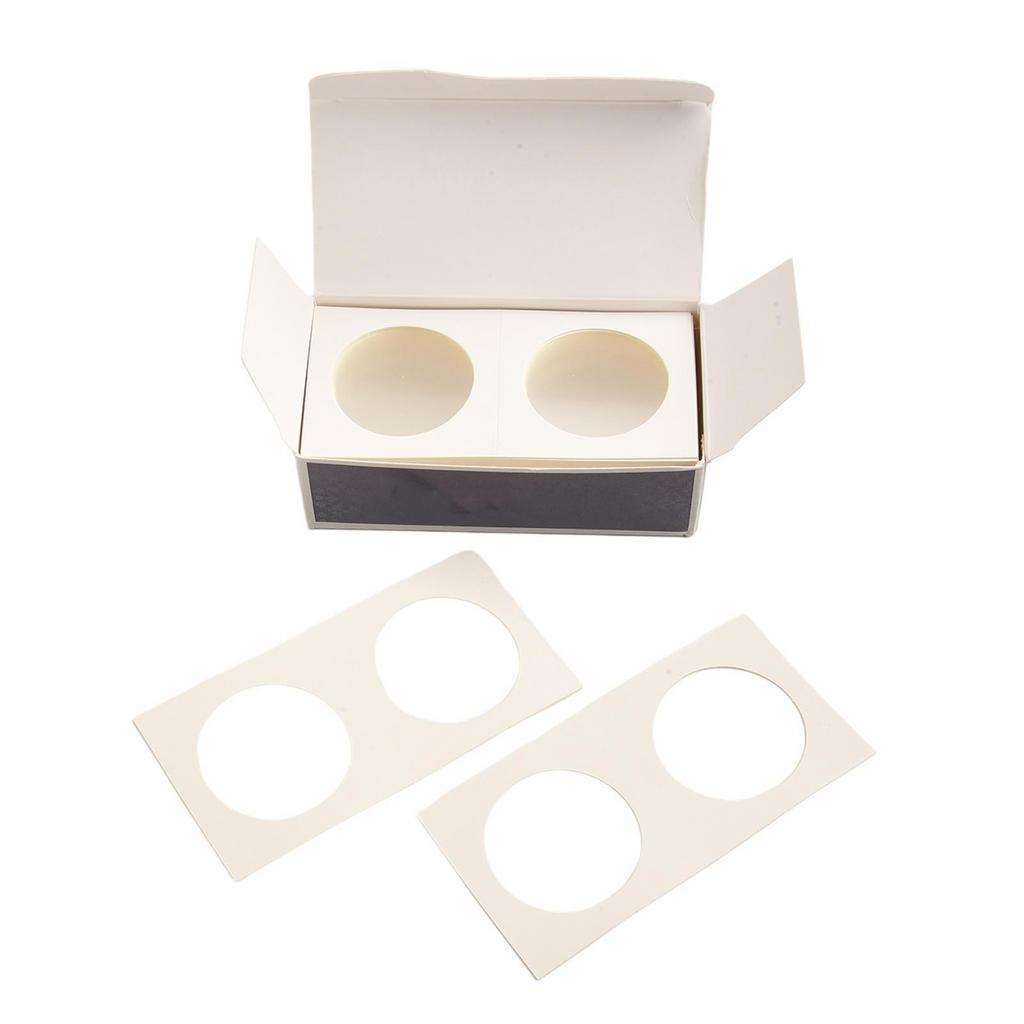 Zbrusu nové klipy na mince Držáky na mince Organizér na mince Domácí potřeby