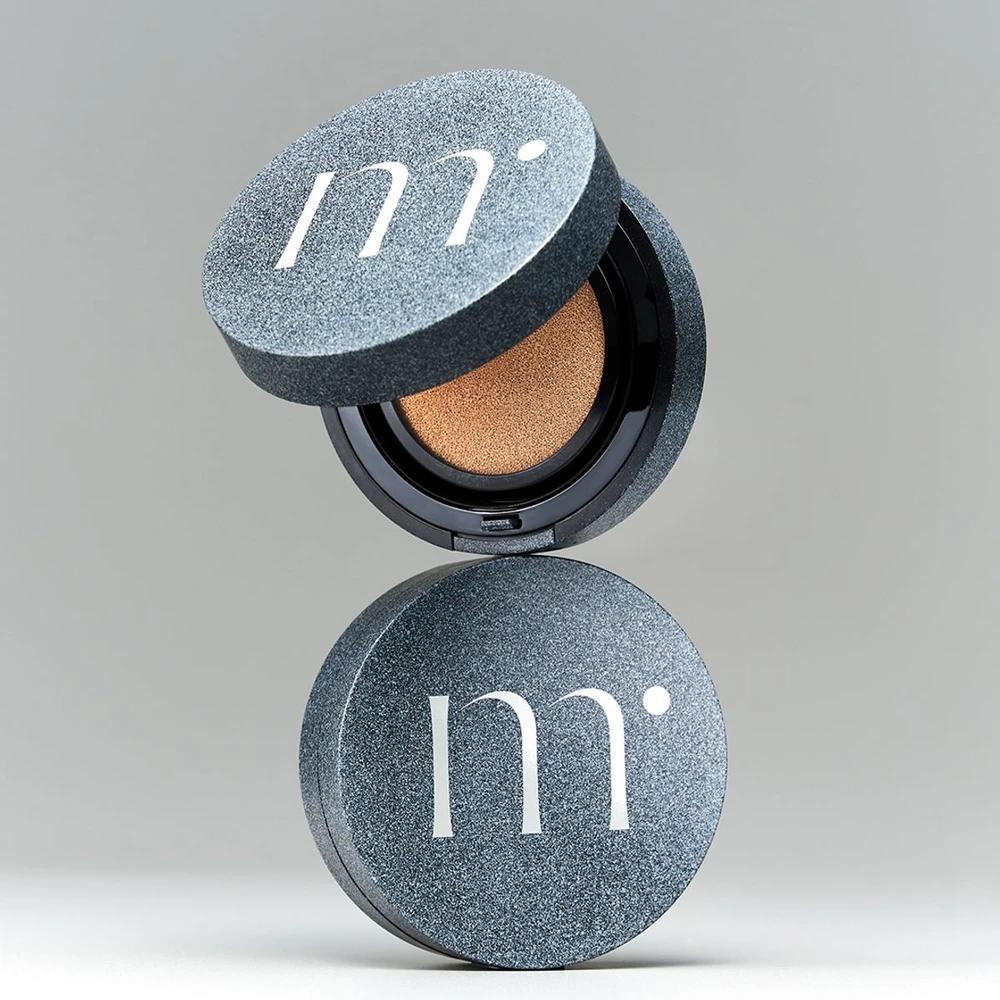 Molvani Glow Sleek Cushion (1 Main Product + 1 Refill) 02 Warm Light