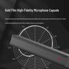 FionTu Professional Wired Gooseneck Conference Microphone (CN Version)