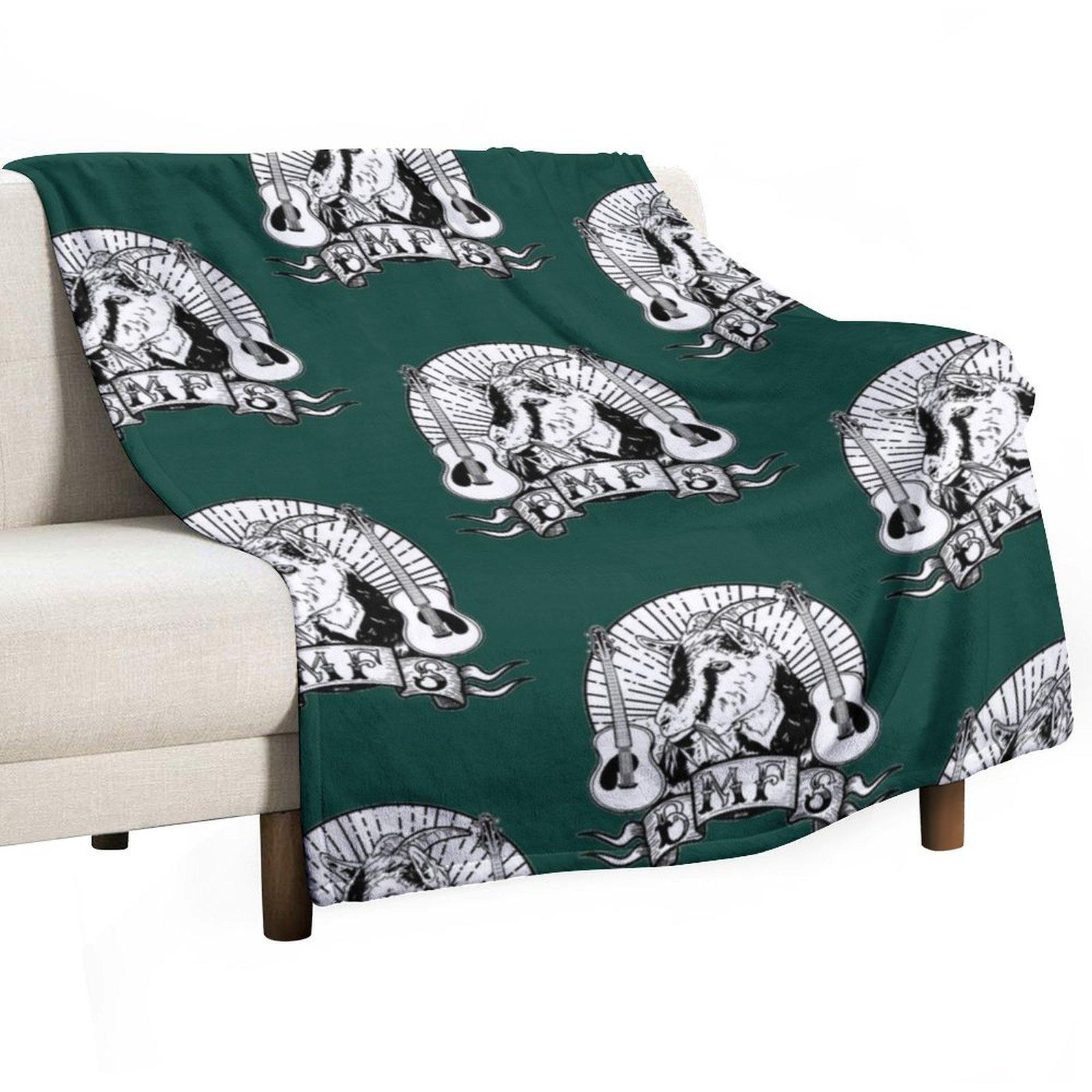 strings Throw Blanket Polar Beautifuls Decoratives christmas decoration Blankets 30x40in