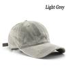 New Vintage Washed Tie-Dye Baseball Cap Unisex Distressed Y2K Style Sun Hats Men Women Spring Summer Outdoor Casual Streetwear