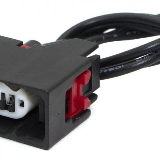 Turn Signal Light Connector Plug Harness for 2007-2018 Wrangler JK 68065016AB