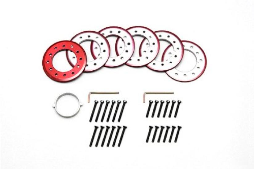 FORTUNE Adjustable Boss Spacer JAB03 [Part Number]