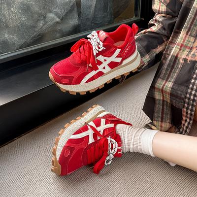 Sapatos de mulher – Ténis