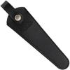 Holster for Hairdressing Scissors, Case, Cover, Single, Black