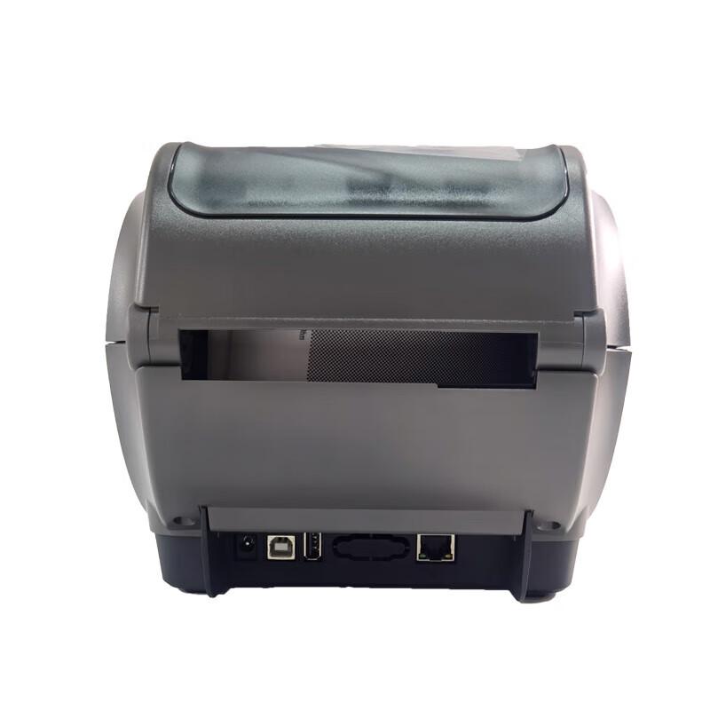 Honeywell PC45T Thermal Label Printer CN plug (adapter included)