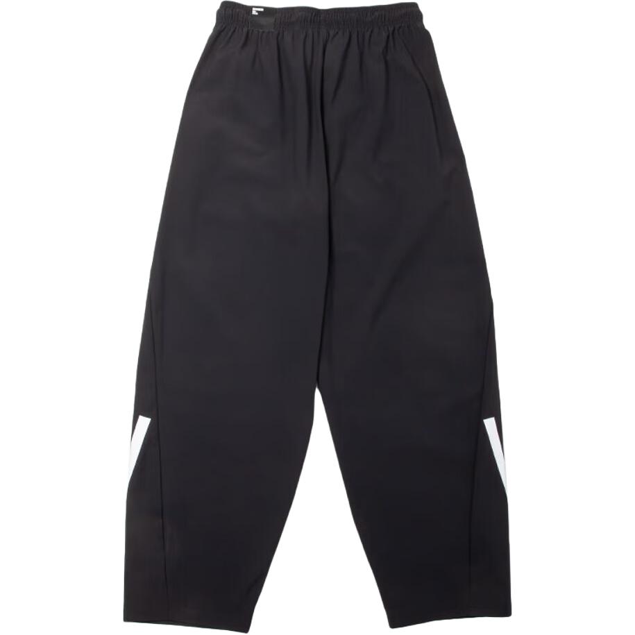 Teenagers Adidas Knitted Sweatpants Z.N.E Black JN8952