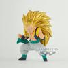 BANPRESTO Dragon Ball Z BLOOD OF SAIYANS SPECIAL XVI Super Saiyan 3 Gotenks