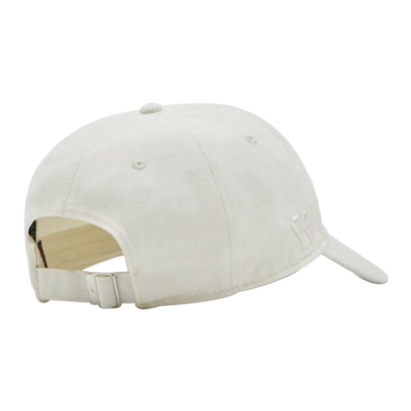 Jordan Baseball Cap Unisex Black White Jordan CW5559