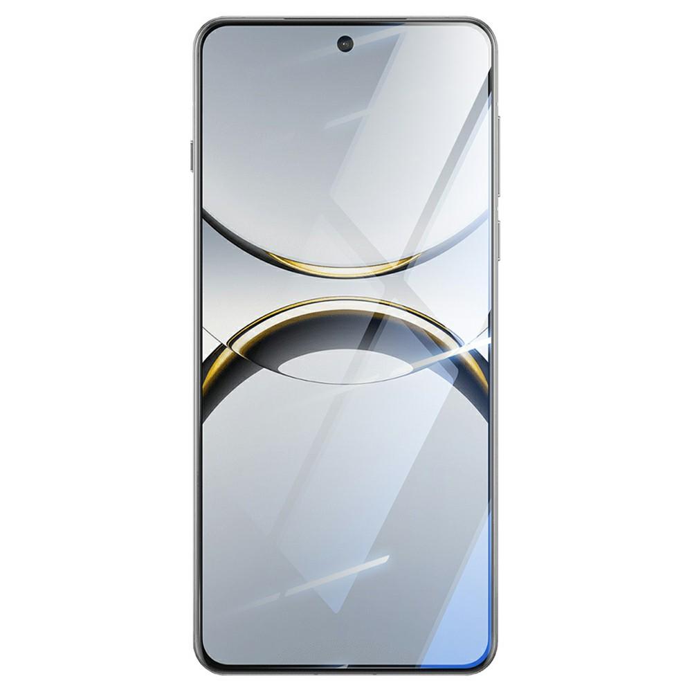 

RURIHAI For Oppo Find X8s+ 5G Screen Protector 0.26mm 2.5D High Aluminium Silicon Glass Film As Shown A
