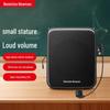 Newman K88 Portable Voice Amplifier with Bluetooth CN Plug (adapter Included)