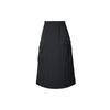 AS NSW WVN MR MDI SKT GCEL Casual Long Skirt Women's IH9275-010