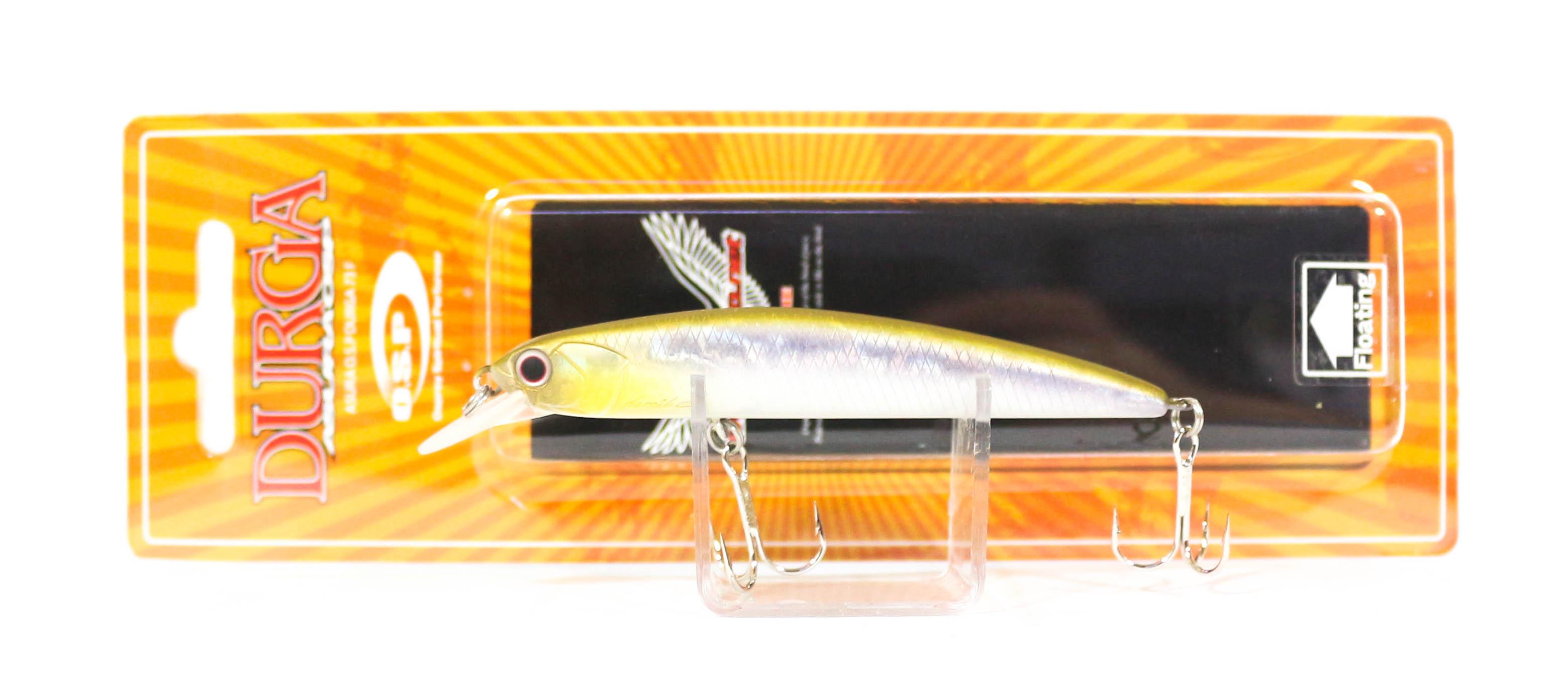 

Плавающая приманка OSP Durga 73 Minnow H-23 (6946)