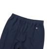 Champion Long Rubber Recycled Pants, Warm, Windproof, Water-Repellent, Print, Polyester, Training, C3-CSD11-386-M