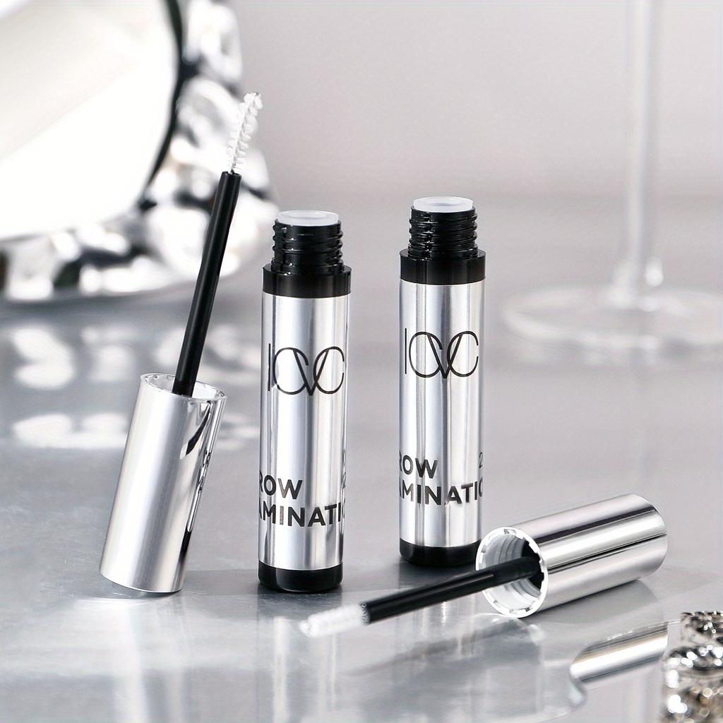 Lash Essence - Fast-Acting, Thickening for Eyelashes & Eyebrows, Lift & Lift Serum, Eye Care, Enhances and Lifts, Lash Enhancers | Lash Boosting Serum