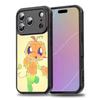 Gourdy-y D-Dandys W-World For iPhone 17,16,15,14,13,12,11,Pro,Max,Plus,Mini,SE4,E Magnetic Magsafe Wireless Charging Phone Case