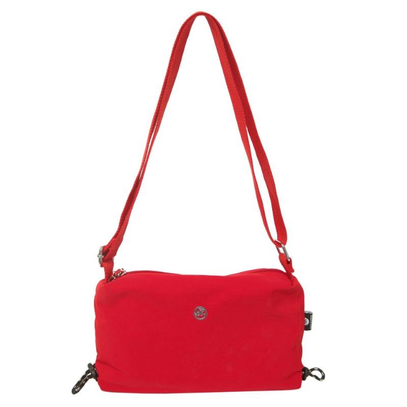 Sporty Travel Crossbody Bag, Single-shoulder Bag, Versatile, Casual and Fashionable, Mobile Phone, Dumpling Bag