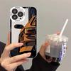 Japan JDM Sports Car Phone Case For IPhone 16 15 14 13 12 11 Pro Max XS X XR SE 2020 2022 Plus Mini Protective Cover