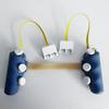 Tablet Gamepad Shooter Trigger Mobile Game Controller Handle Grip Magnetic Joystick Android IOS Phone Tablet/PC Control
