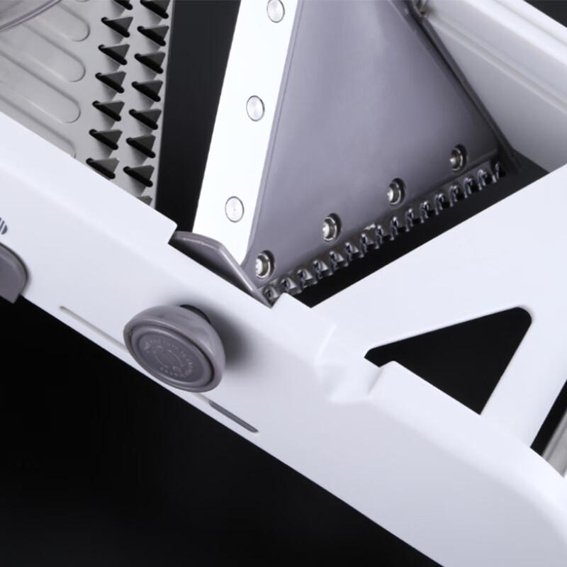 Yimeide CC2158 Multifunctional Vegetable Slicer