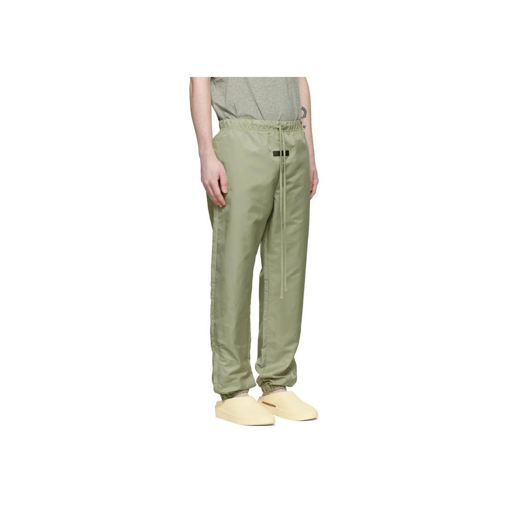 Fear of God Essentials SS22 Nylon Track Pant 'Seafoam' Unisex FOG-SS22-752
