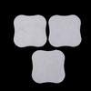 Breastfeeding Soothing Gel Pads With Lanolin Glycerin 10Pcs Nipple Pain Relieve Supplies For Newborn Mother Breast Feeding Pad