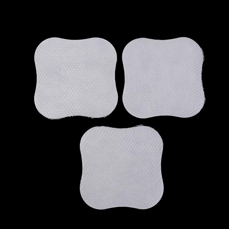 Breastfeeding Soothing Gel Pads With Lanolin Glycerin 10Pcs Nipple Pain Relieve Supplies For Newborn Mother Breast Feeding Pad