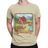 Stardew Valley Classic Pixel Art Graphic 100 Cotton TShirt Stardew Valley Tops Tees For Unisex