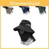 Summer Men Spring Women Hats Outdoor Hiking Sunshade Mountain Climbing Caps