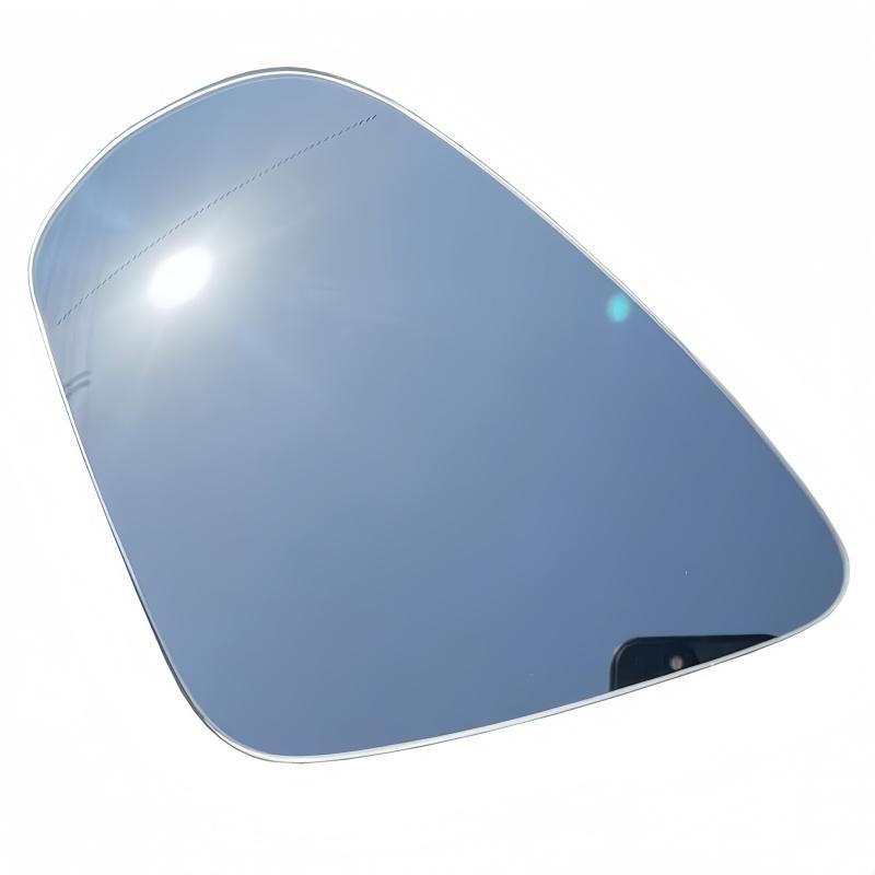 For Mercedes-Benz C E S GLC W205 W213 W238 W222 C217 C253 X253 Heating Side Mirror Glass Lens Door Wing Rearview Mirror Glass