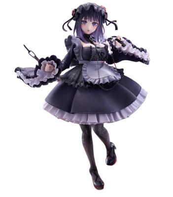 That Doll In Love Kitagawa Marin Figure Shizuku Dress-Up T-most ~Kuroe Ver.~