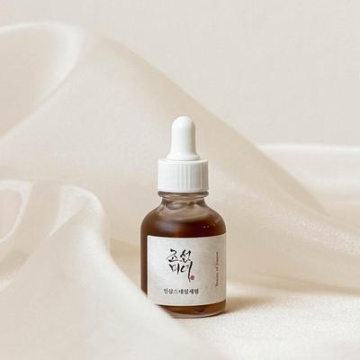 Revive Serum : Ginseng + Snail Mucin 30ml (3 Options)