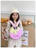 Children's Lightweight Hard Shell Cartoon Backpack for Boys and Girls Aged 3-6