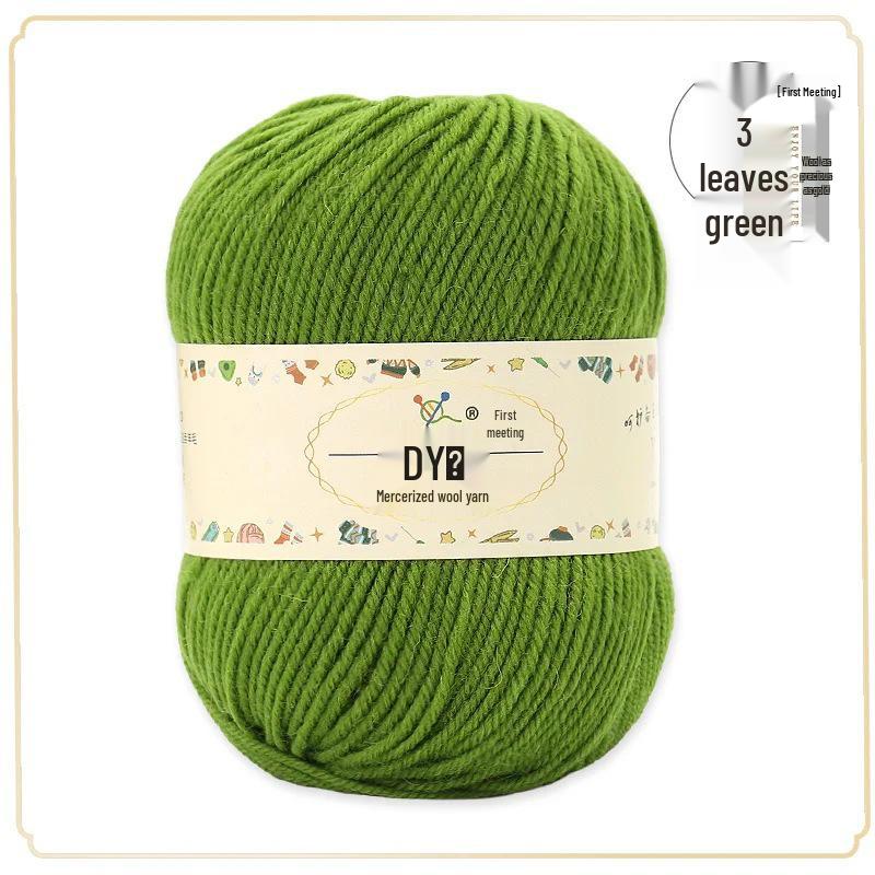 100% čistá příze z alpaky a vlny, střední tloušťka pro ruční pletení šálů