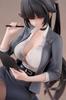 AniGame Azur Lane Takao 1/6 Maßstab PVC & ABS Bemalte Fertigfigur
