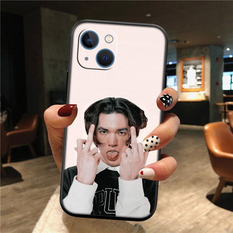 IK24 Conans Grays New High-End Shell Phone Case for Xiaomi Poco C40 C50 C51 C55 C65 C71 C75 F3 F5 F6 F7 M2 M3 Pro Ultra