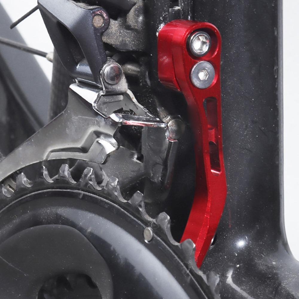 with Screws Chain Drop Stabilizer for 39T-53T Chain Drop Keeper Bicycle Chain Keeper Road Bikes