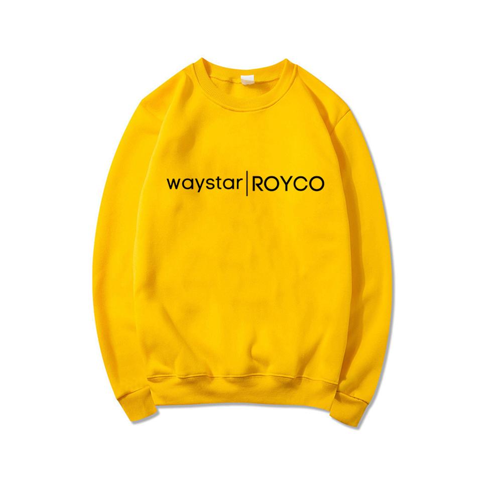 Толстовка Waystar Royco Succession — фото 10