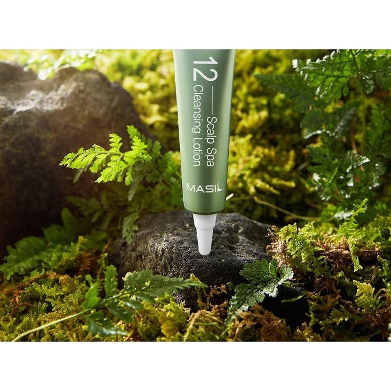 MASIL - 12 Scalp Cleansing Lotion