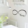 Love Removable Vinyl Decal Art Mural Home Decor Quote Wall Sticker Family Gift