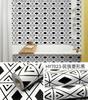 Thickened Nordic Style Self-Adhesive Water-Repellent Wall Cover For Bedroom Living Room Background Wall Old Furniture Table Decals