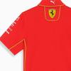 Puma X Scuderia Ferrari Takım "" polo tişört Erkek 763602-01