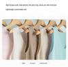 Women's Stylish Hollow-Out Knit Camisole: Chic, Loose, Sleeveless Top for Layering or Outerwear