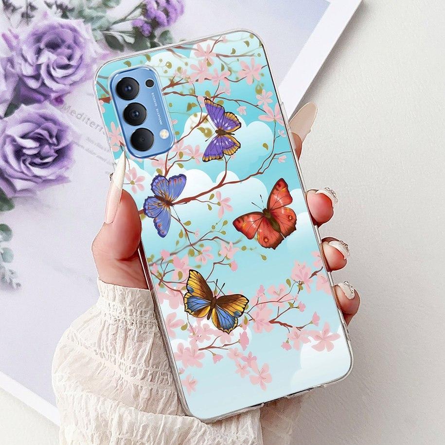 For Xiaomi Redmi 7A Case Popular Flower Marble Soft Slim Funda Protective Cover For Xiaomi Redmi Note 7 Pro Note7 Redmi 7 Bumper
