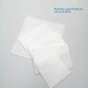 First Aid Kit Accessories: Non-Stick Absorbent Pads and Band-Aids for Wounds